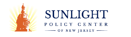 Sunlight Policy Center Logo