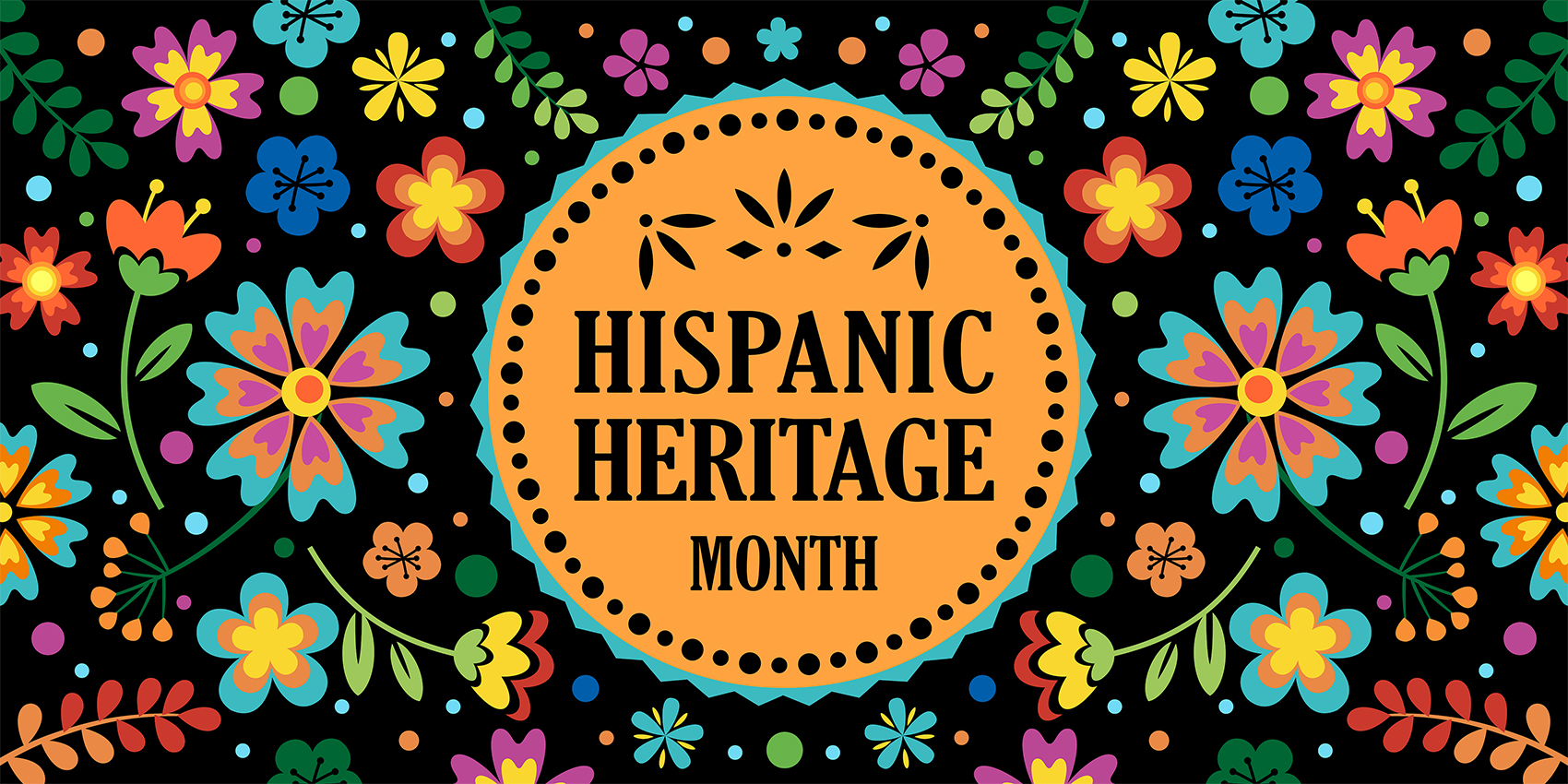 Celebrating Hispanic Heritage Month New Jersey Education Association