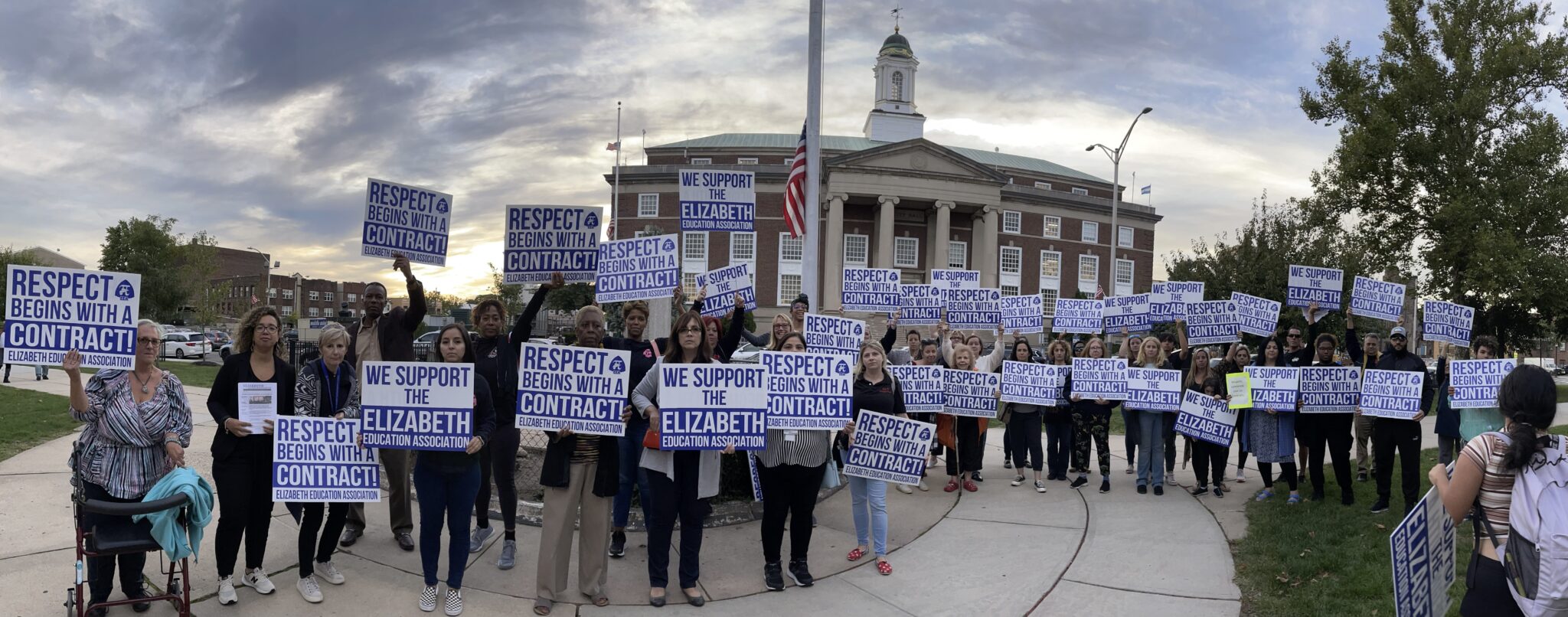 Home - New Jersey Education Association