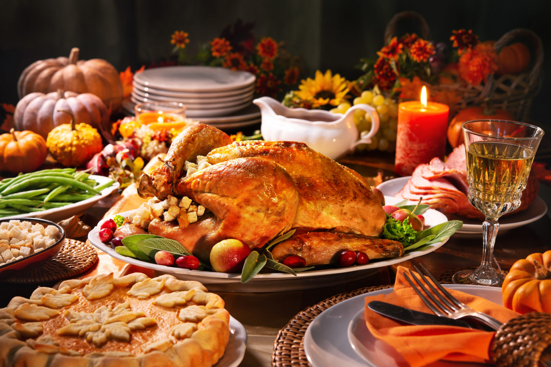 Read more about the article Get your holiday meals for less with Costco