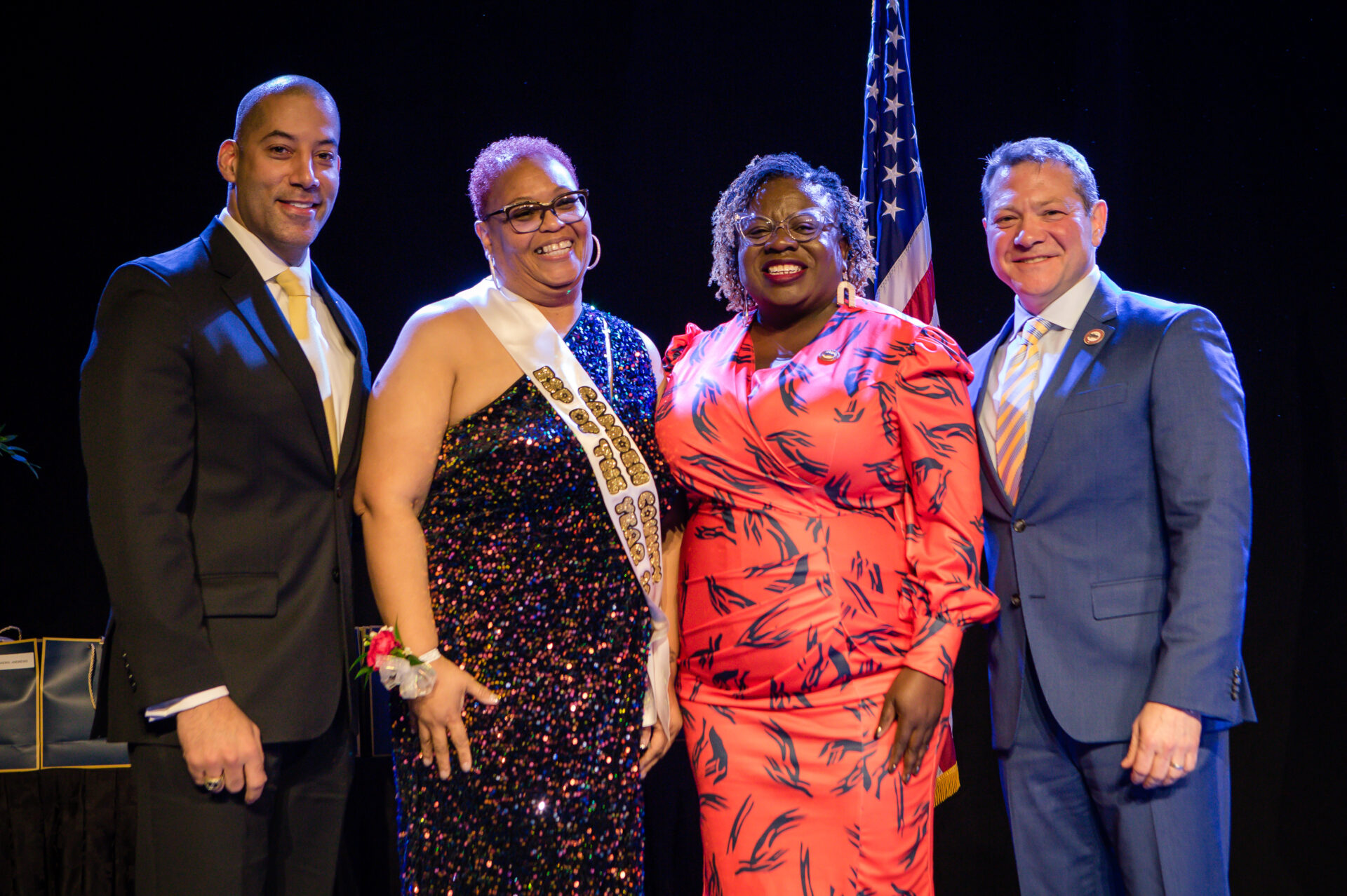 NJEA ESP Conference honors excellence New Jersey Education Association