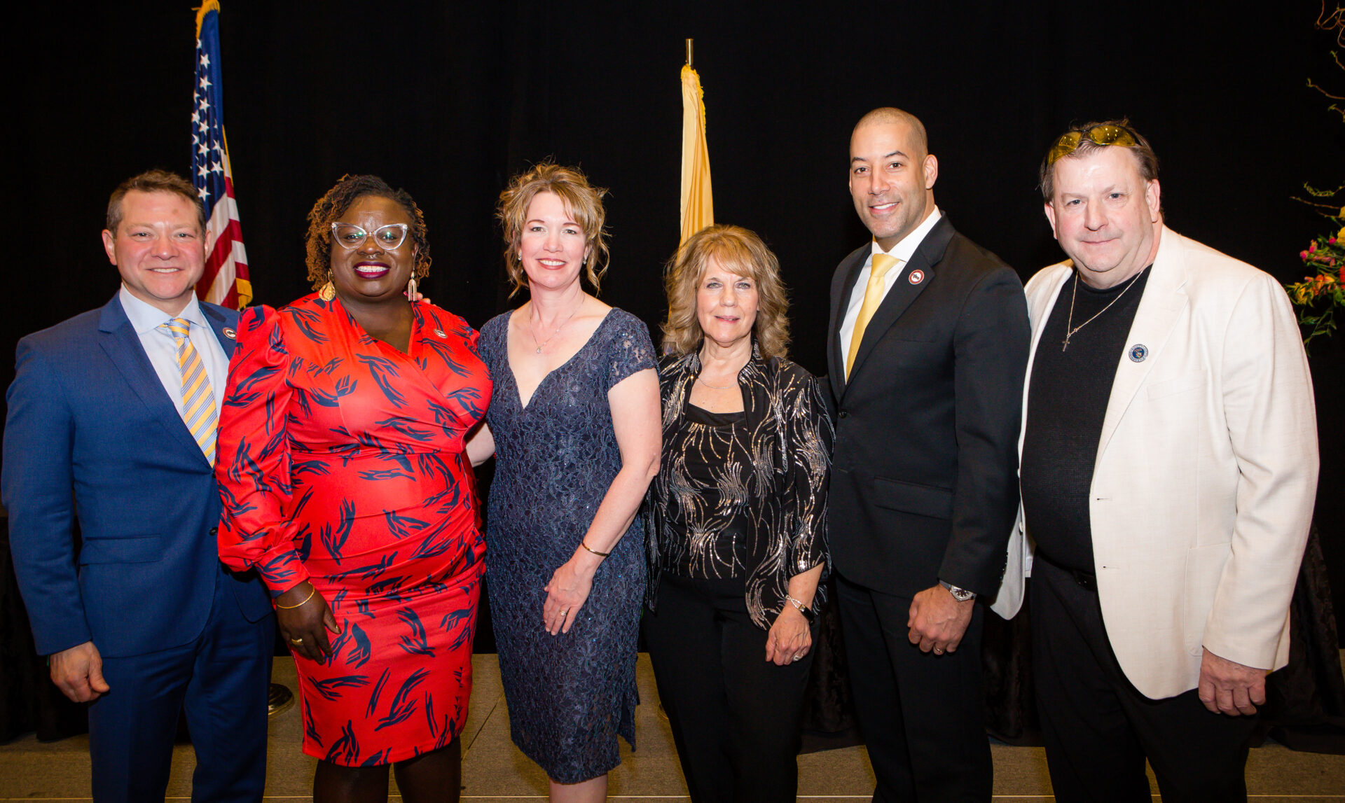 NJEA ESP Conference honors excellence New Jersey Education Association