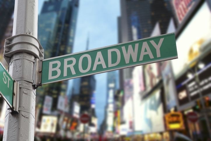 Read more about the article $10 Broadway tickets and more