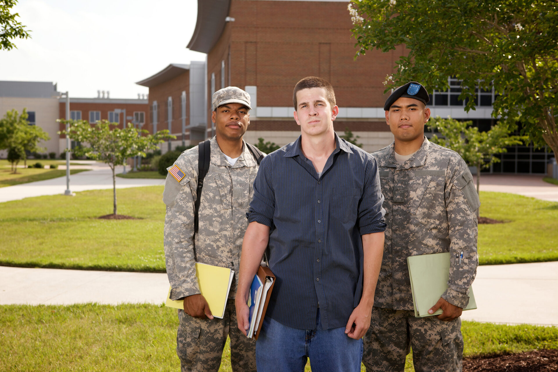 Read more about the article New eligibility rules for JROTC instructors