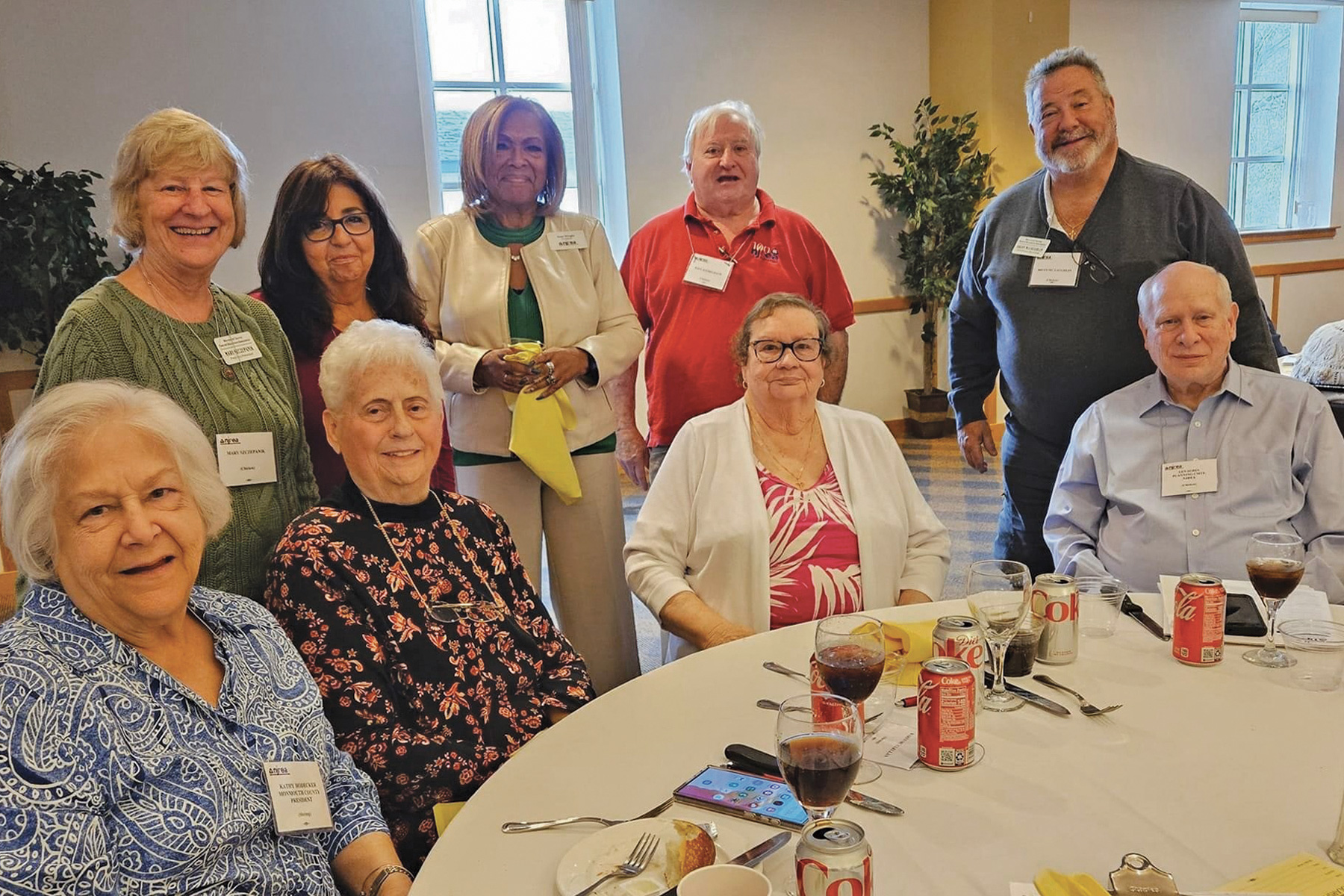 Read more about the article Fall Luncheon information