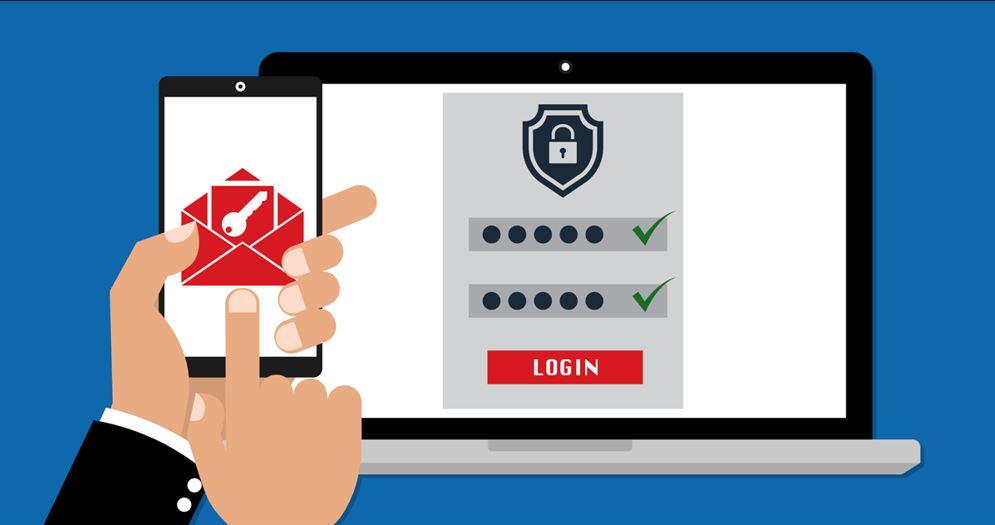 Read more about the article Multi-factor authentication