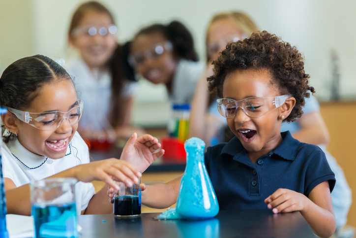 Read more about the article Connect with STEM partners, encourage students to become STEM leaders!