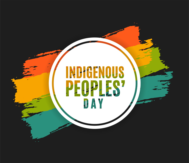 Read more about the article Stockton University Indigenous Peoples’ Day activities