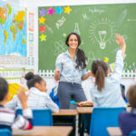 NJ Educator Evaluation Task Force releases report