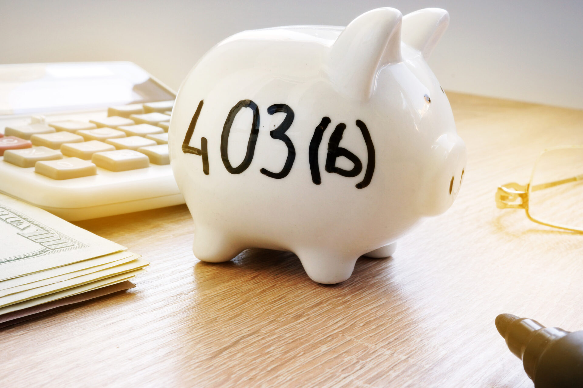 Read more about the article Register for 403(b) Retirement Plan webinar, Oct. 2