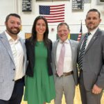 Stefanie A. Lachenauer named 2024-2025 New Jersey State Teacher of the Year