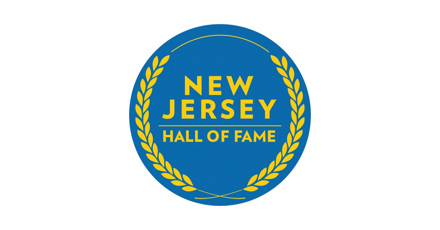 Read more about the article New Jersey Hall of Fame Induction Ceremony, Nov. 16 & 17