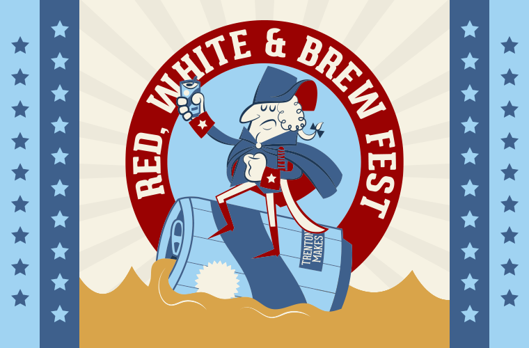 Read more about the article Don’t miss Red, White & Brew Fest, Feb. 15