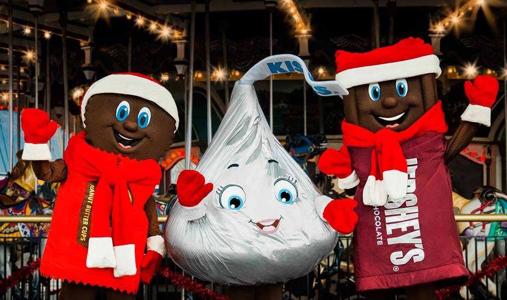 Read more about the article Holiday specials at Hersheypark