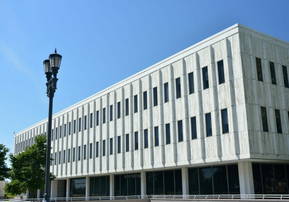 New Jersey State Library