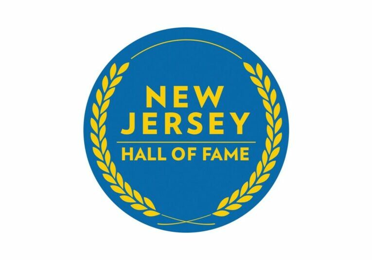 New Jersey Hall of Fame Logo