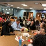 NJEA ACCESS program hosts retreat for Trenton educators